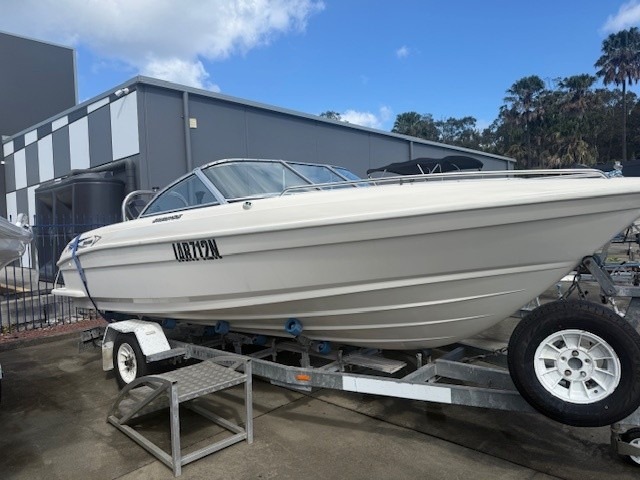 Javelin 5.5